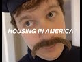 Housing in america then vs now
