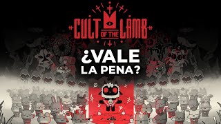 Cult of the Lamb: ¿Vale la pena?