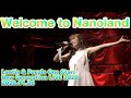 堀内まり菜「Welcome to Nanoland」Live Movie (2020.11.26)