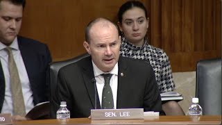 Sen. Lee Defends America