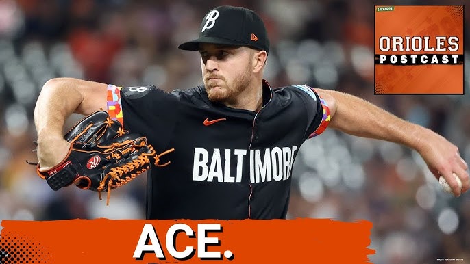 Orioles Stun Yankees as Trevor Rogers Dominates: Baltimore Spoils New York’s Playoff Push