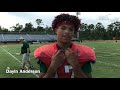 Watch West Harrison prepare for 2017 season