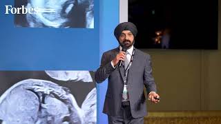 Transformer la vie intra-utérine : progrès en chirurgie fœtale et soins de grossesse guidés par l’IA screenshot 1