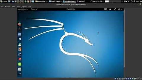 How_To_Setup_Proxychains_In_Kali_Linux & Parrot OS_-_Stay_Anonymous-_-Part #2 change IP