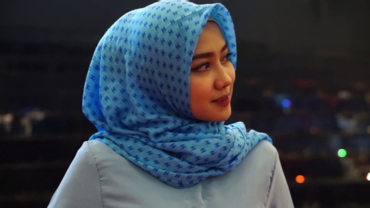 Grosir Baju Hijab Modern(SN 1344)- 0858 8342 5707 - YouTube