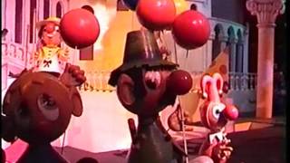 Efteling Carnaval 1999
