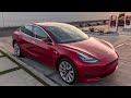 Tesla Model 3: Standard Range Plus OR Long Range Dual Motor? Which To Choose 2020