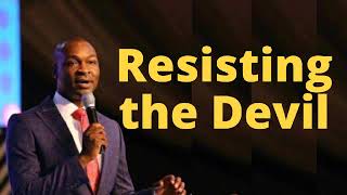 How to Resist the devil | Joshua Selman