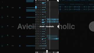 Tim Berg - Alcoholic