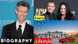Celebrity Randy Travis Net Worth, Age, Wife, Birthday, Bio Net Worth