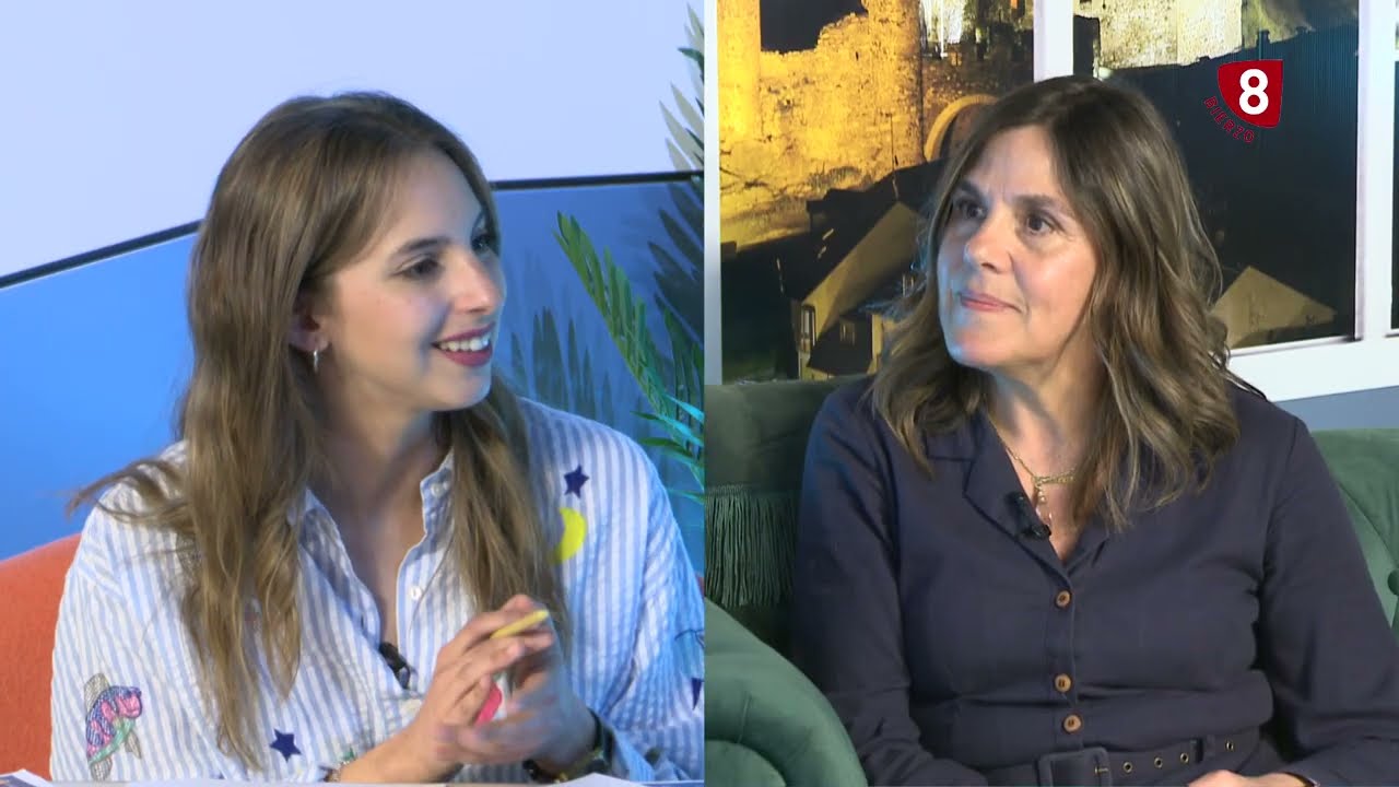 8 Magazine Bierzo 9 Abril 2026