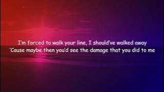 Jake Hill – ​walk away (Lyrics)