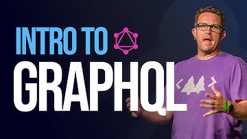 Intro to GraphQL for Beginners [Queries, Types, Mutations, Apollo]