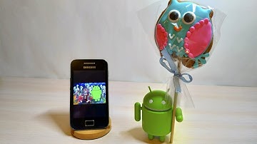 Android incoming call history. Android 2.3 Gingerbread