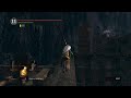 Electrical Input lag | Dark Souls | No Death