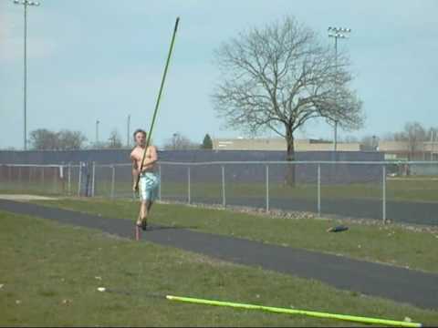 TRHS POLE VAULTTT