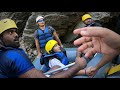 Rishikesh white water river rafting ||Rescue || camping in Maldevta, Dehradun||