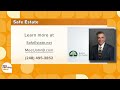 Interview with John Badalamenti of Safe Estate - 08/07/26