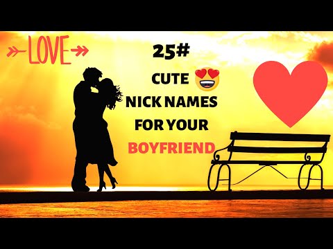 25-cute-sweet-names-to-call-your-love-in-2020-|-cute-names-for-boyfriend-or-girlfriend