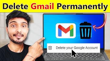 Laptop se email id kaise delete kare | Laptop se google account kaise delete kare | delete gmail id