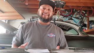 6 volt to 12 volt Conversion and New Wire Harness Install for your classic car