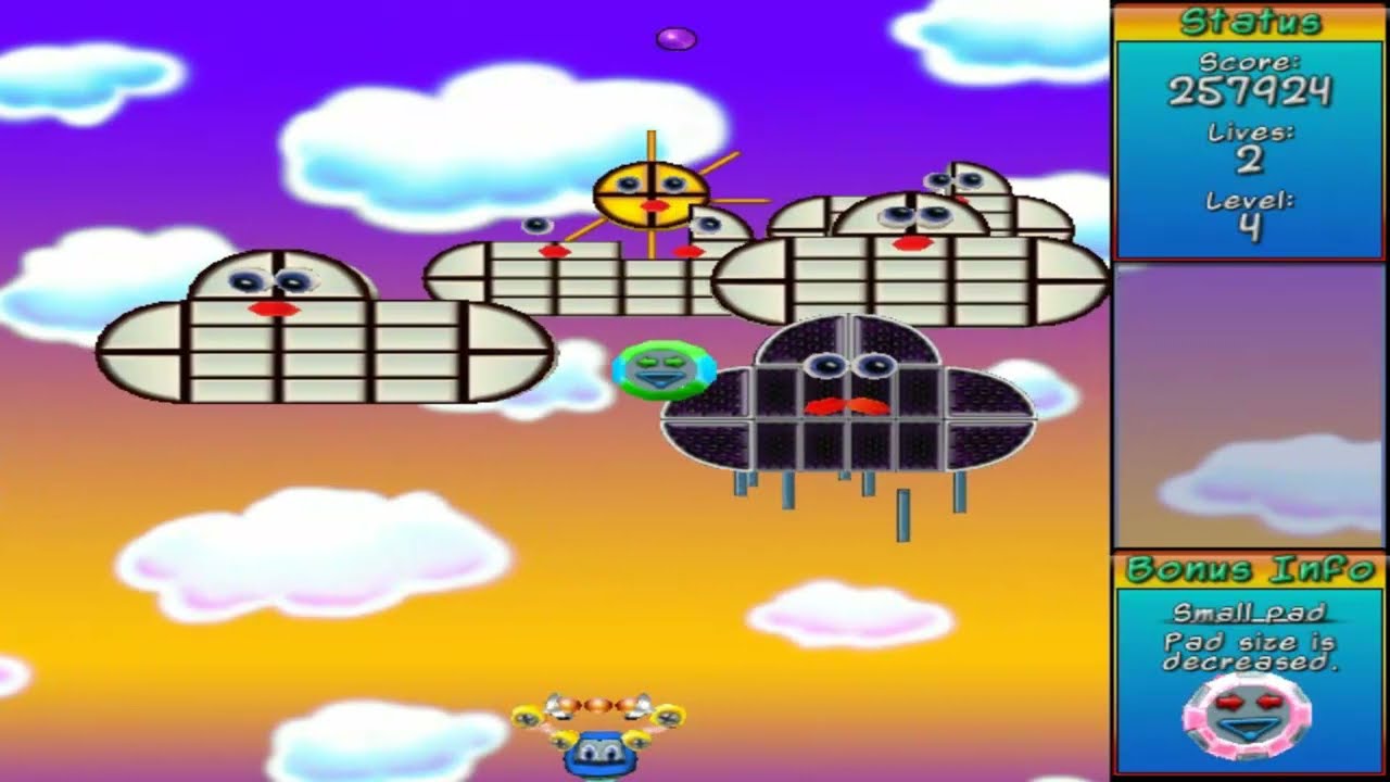 Time Breaker - скачать игру бесплатно / Скачать игру TIME BREAKER для PC