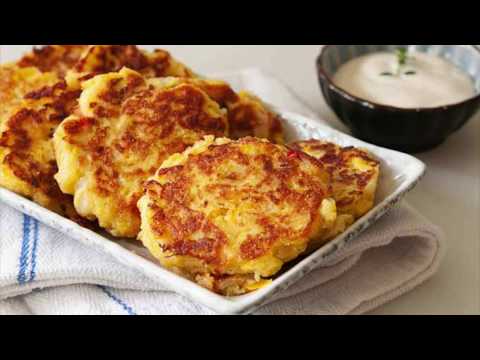 Video: How To Cook Squash Cutlets