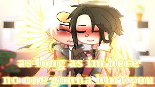 😕💛As long as im here no one gonna hurt you💙💖||obey me~mammon🤍||brother.love💖||🔥🔥