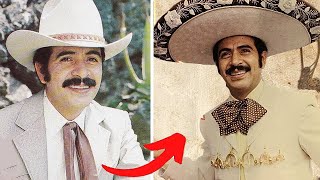 The Tragic Life and Death of Felipe Arriaga