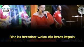 MAKAN DARAH Dangdut KARAOKE ADELLA (vocal cewek)