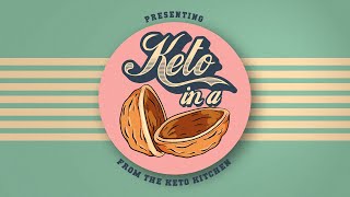 Welcome to keto in a nutshell by the kitchen! i have long guides (all
backed up with research) that go into depth about diet but let's be
real....