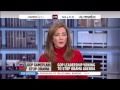 MSNBC - Chris Jansing 11 04 10