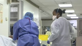 CDC recommends vaccinated people wear masks in schools, some indoor settings