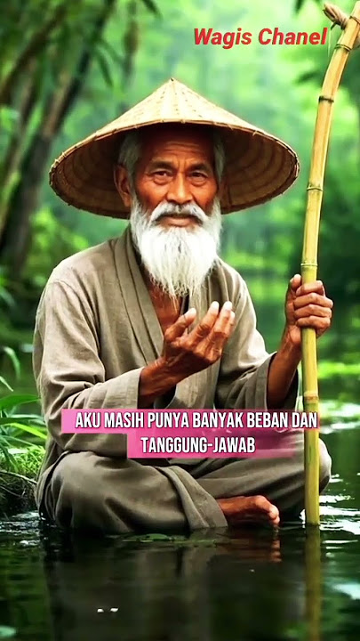 YA ALLAH KUATKAN PUNDAKU #wagischanel