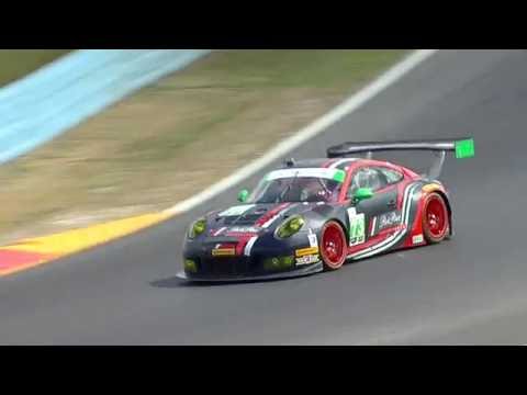 2016 Sahlen's Six Hours of The Glen Qualifying