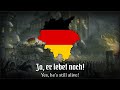 Heckerlied  german revolutionary song
