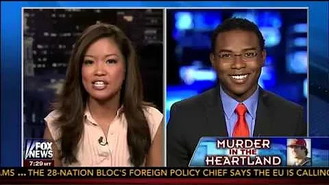 Michelle Malkin SCHOOLS Richard Fowler on Gun Cont...
