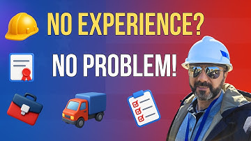 How to Find Your First Job in the U.S. (No Experience Needed)