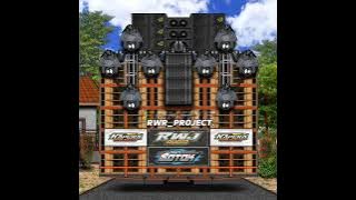 DJ CLARITY VIRAL TRAP X PARTY UNCONDITIONALLY X GAMELAN JINGLE RAHMATALFIN02 VERSI ANIMASI SOUND