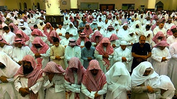 صلاة التراويح للشيخ عبد الله بخش 1435-9-16 ( المقطع الثاني من سورة  يوسف )