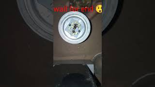 How To Make Dameged Led Bulb Repair At Home Only 0 Priceelectronic 