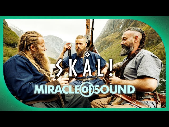 SKÅL! by Miracle Of Sound class=