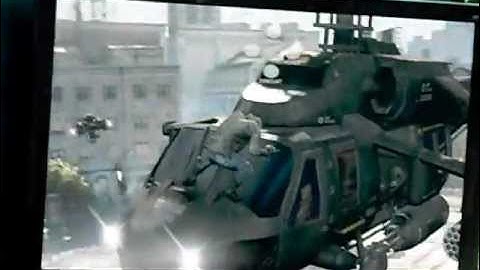 Prototype 2 Live Demo