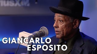 Giancarlo Esposito  From Spike Lee, to Breaking Bad, to His Own Material | Jim Norton & Sam Roberts