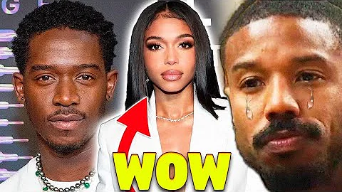 @Lori Harvey Is Showing Signs Of Hitting The Wall....