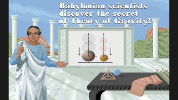 Civ 1 (Vs 3) - Emperor (Hardest) - Babylonians - Part 4