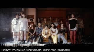 AKMU   '낙하 NAKKA with IU' INSTRUMENTAL