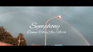 【NCS】Arc North - Symphony (feat. Donna Tella)[NCS10 Release]