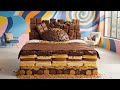 Wich bed would you like to sleep 🛏️ ai ASMR Relax vbed
