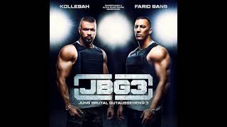 Kollegah & Farid Bang - Düsseldorfer (Instrumental) (HQ)